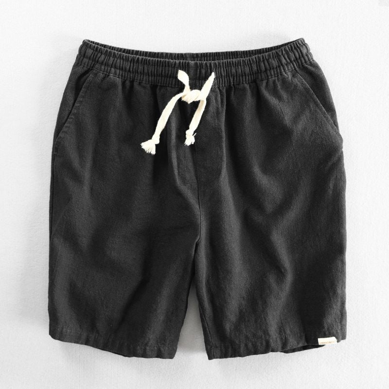 Short pour homme « Mito » style japonais