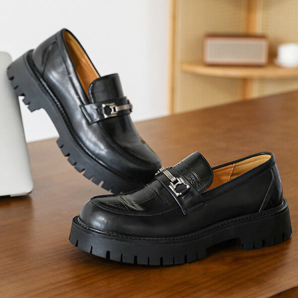 Mocassins Kensington Luxe™