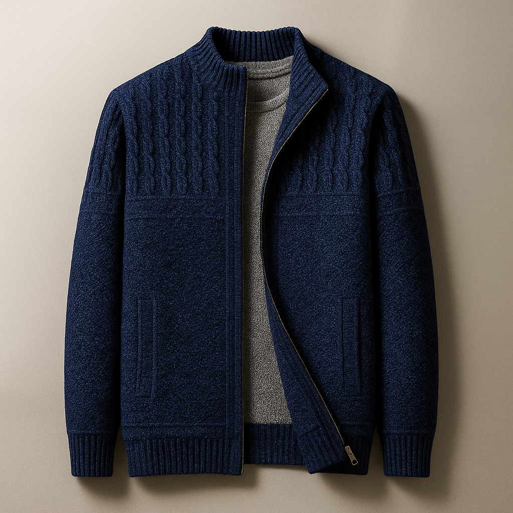 Wreight Fleece Jacket