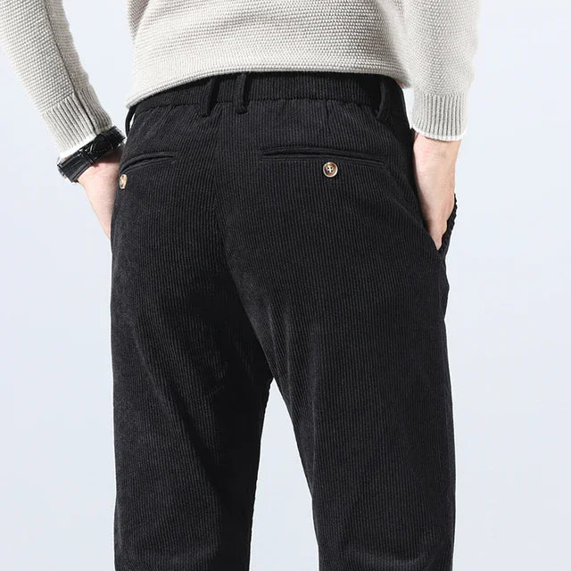 Foundry Corduroy Trousers