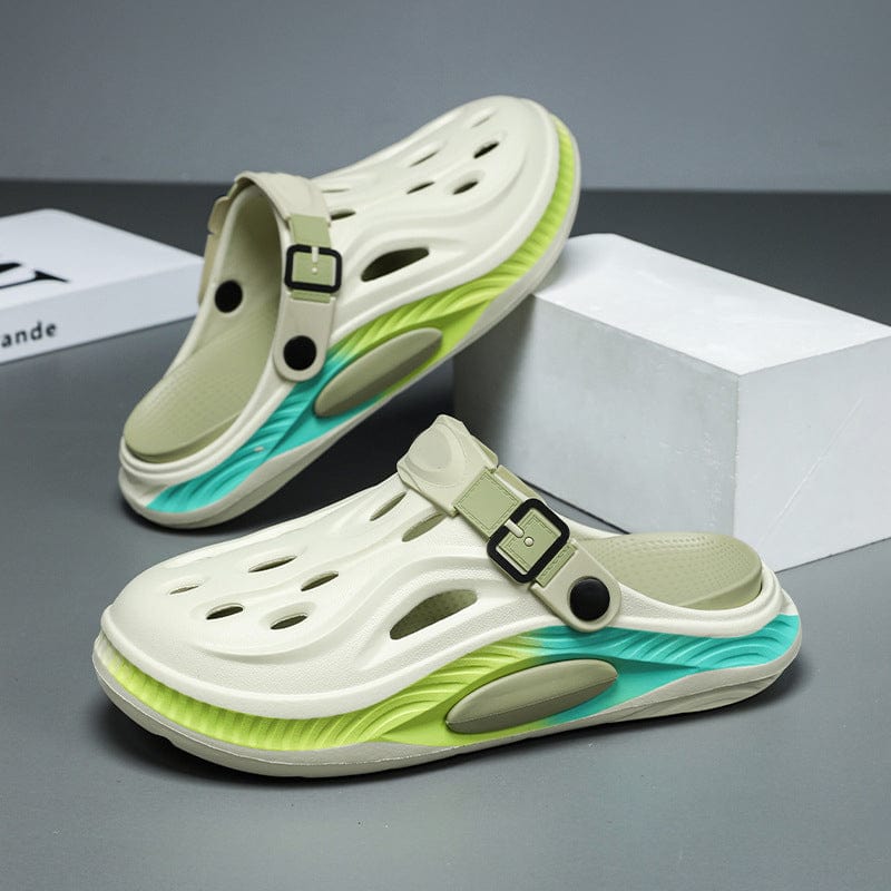 Pantoufles nuage NovaWave