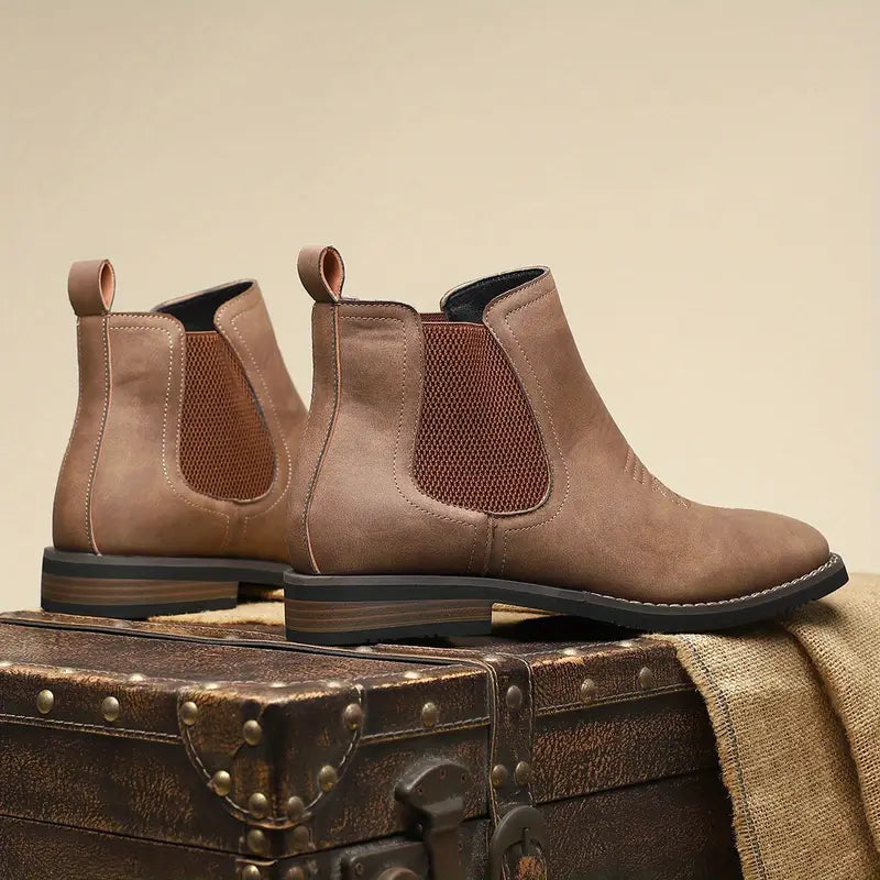 Marlow Boot