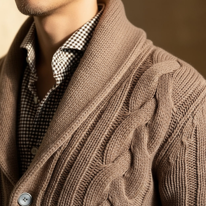 Tricots Alpine Lodge