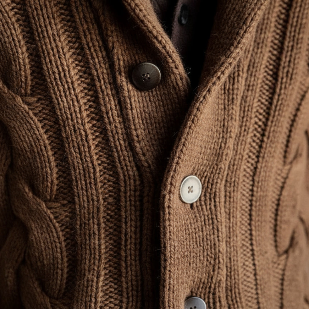 Tricots Alpine Lodge