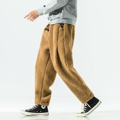 Pantalon CozyCloud