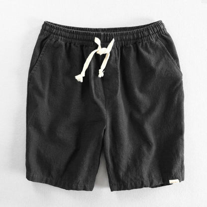 Short pour homme « Mito » style japonais