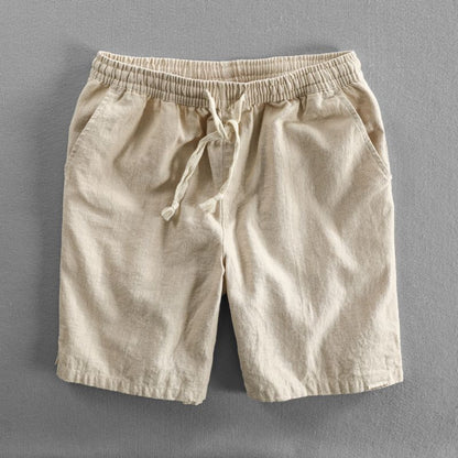 Short pour homme « Mito » style japonais