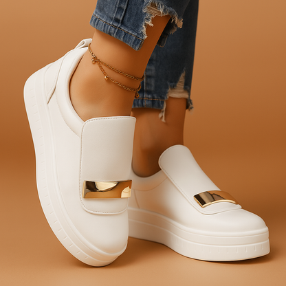 Chaussures sans lacets GoldenEase™