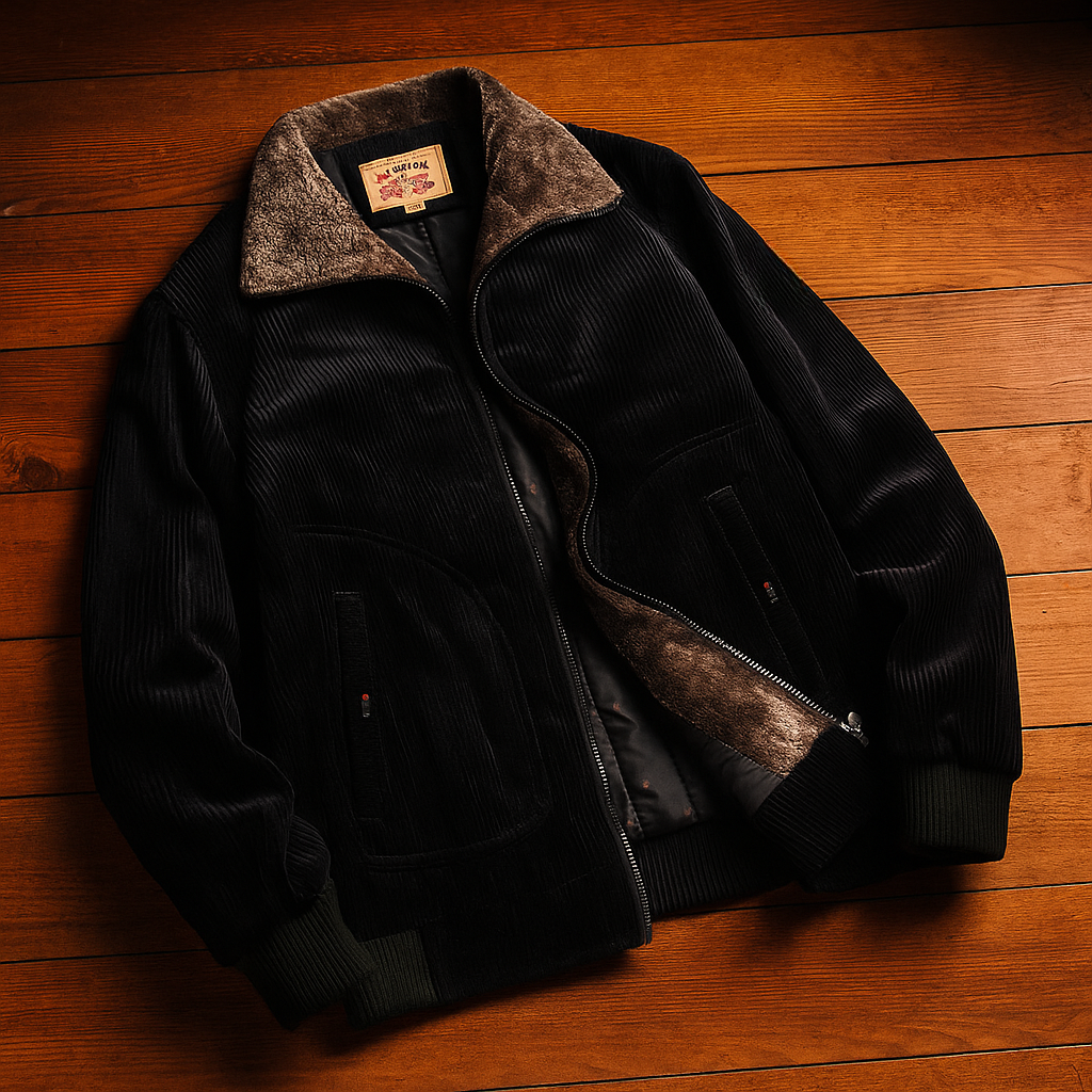 Weston Thatcher Corduroy