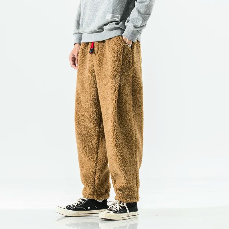 Pantalon CozyCloud