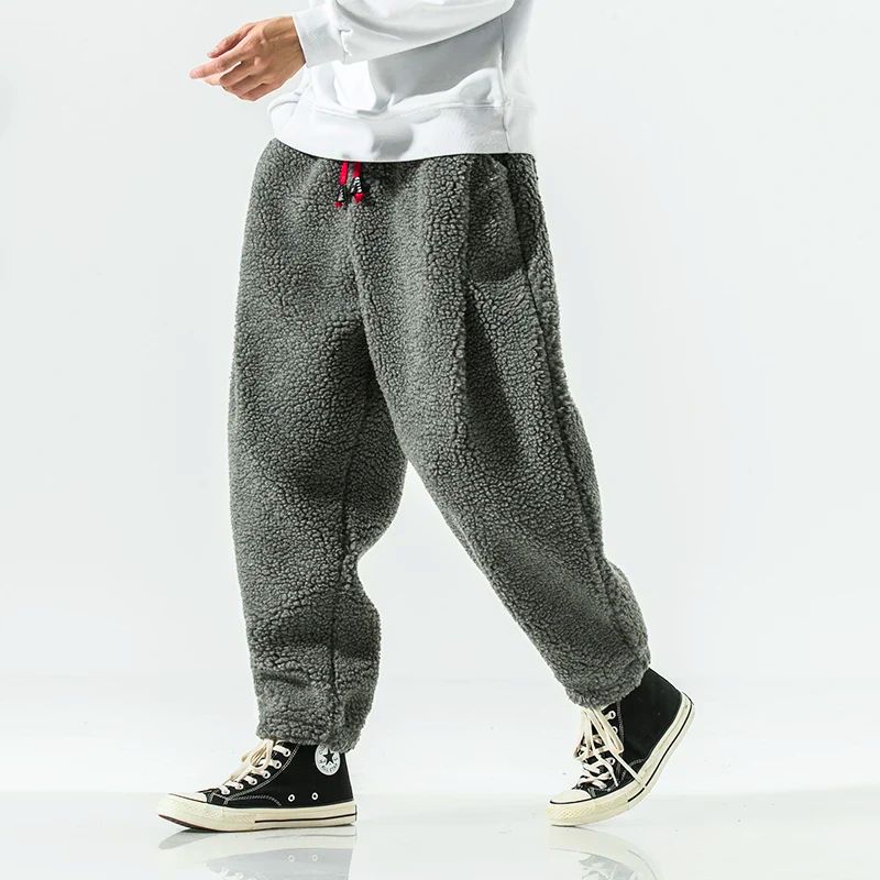 Pantalon CozyCloud