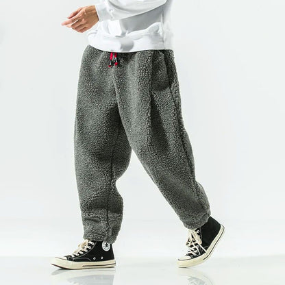 Pantalon CozyCloud