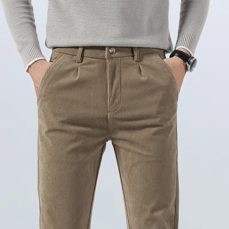 Foundry Corduroy Trousers