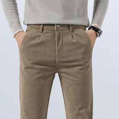 Foundry Corduroy Trousers