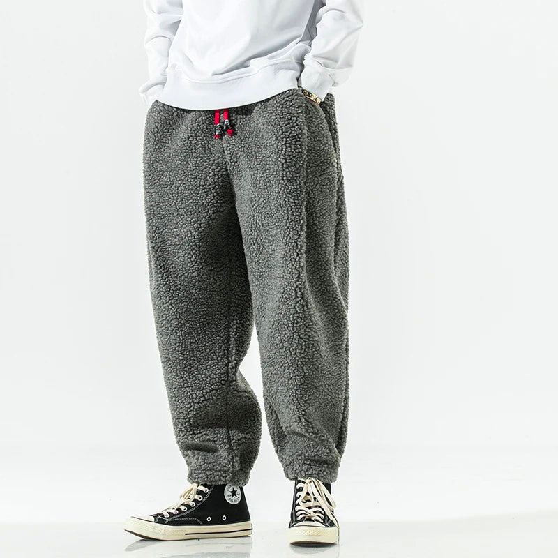 Pantalon CozyCloud