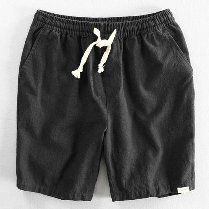Short pour homme « Mito » style japonais