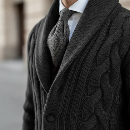 Tricots Alpine Lodge