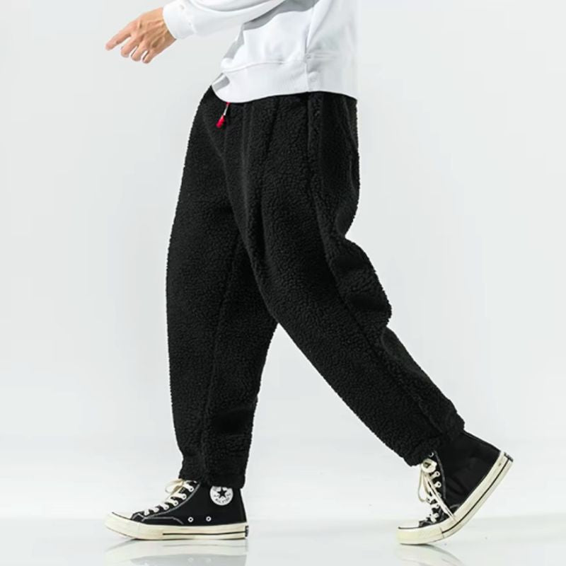 Pantalon CozyCloud