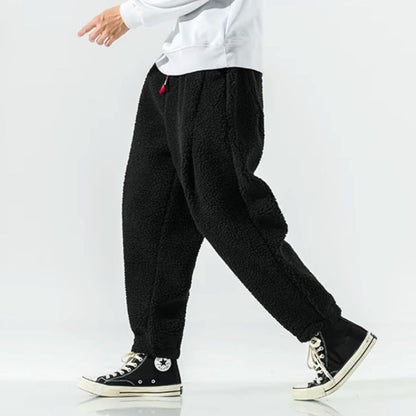 Pantalon CozyCloud