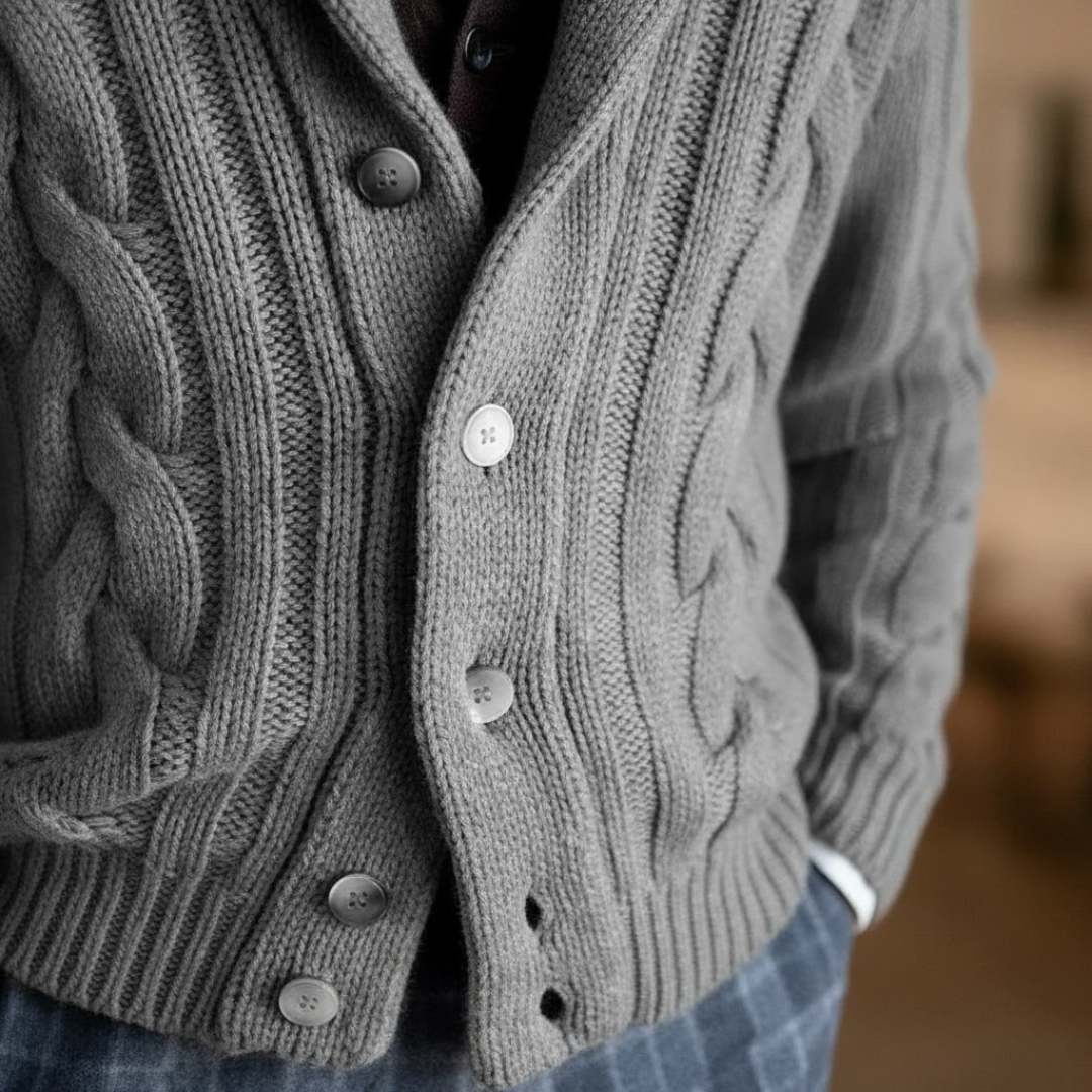 Tricots Alpine Lodge