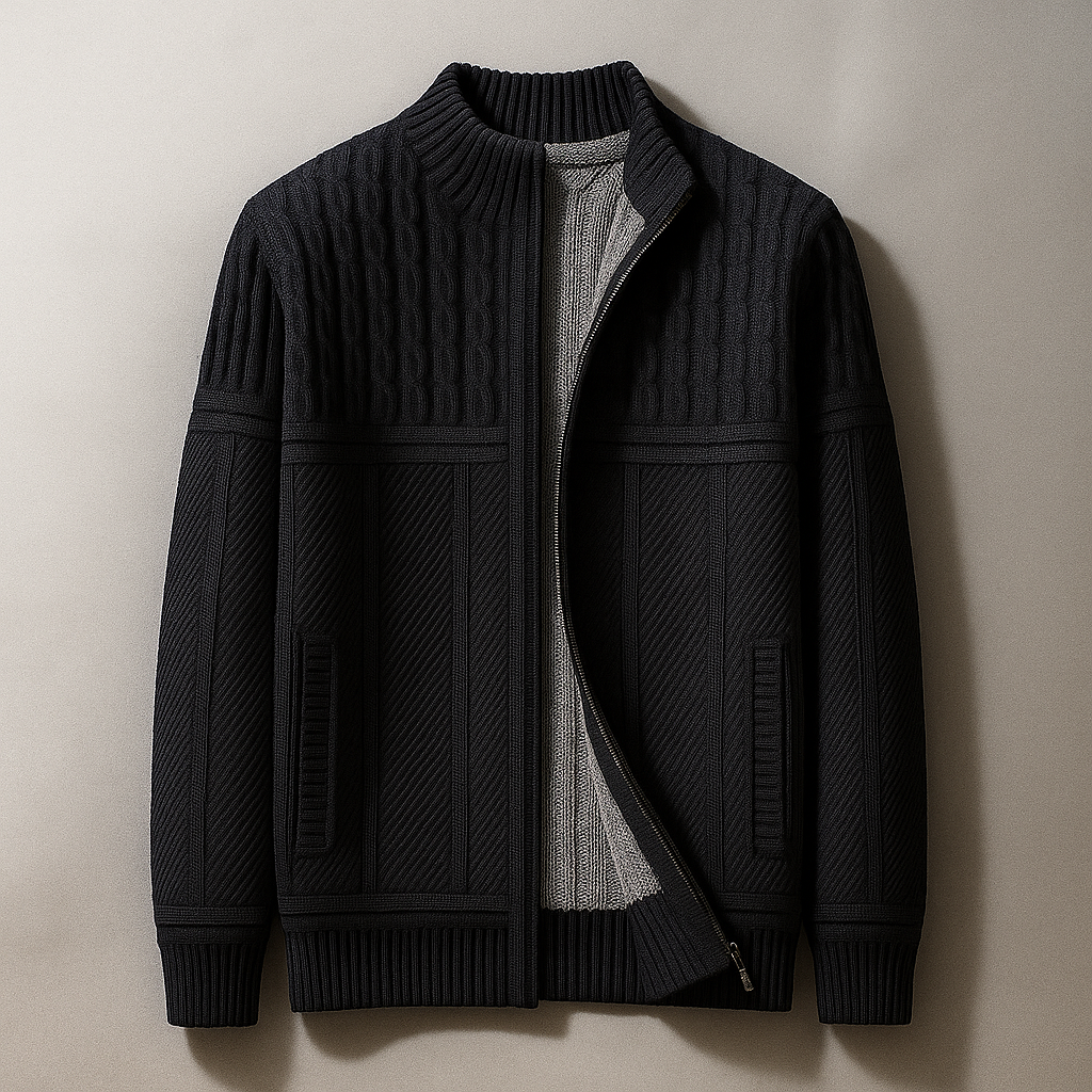 Wreight Fleece Jacket