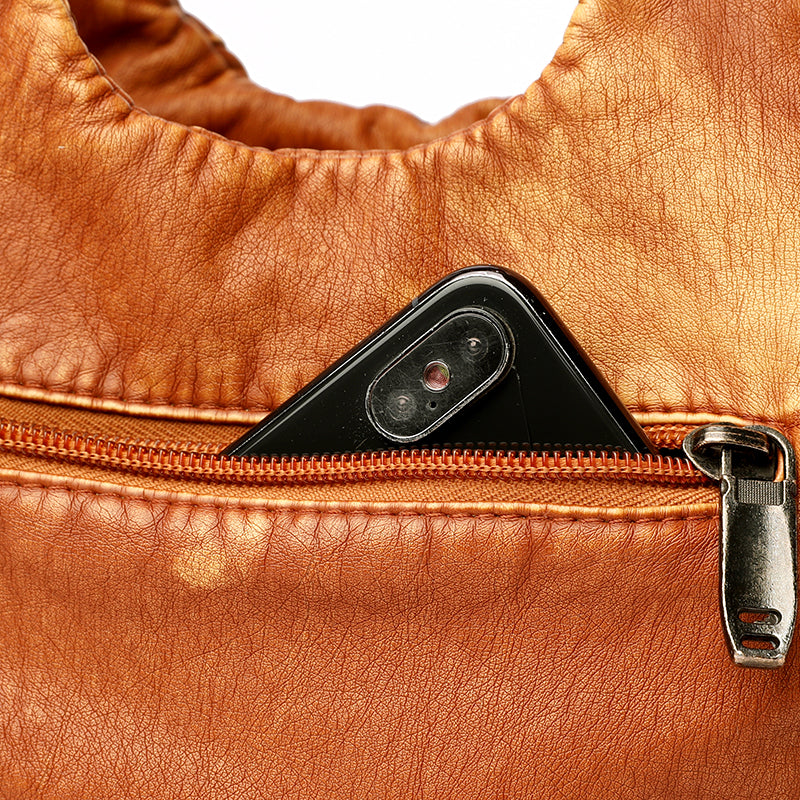 Sacoche Velora Vintage