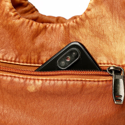 Sacoche Velora Vintage