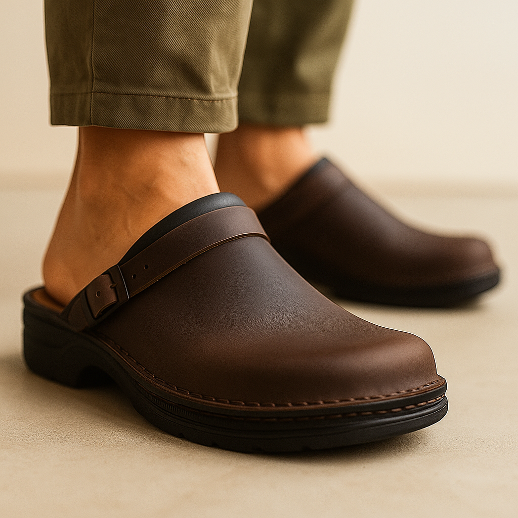 Sabots Nordvale Slip-On™