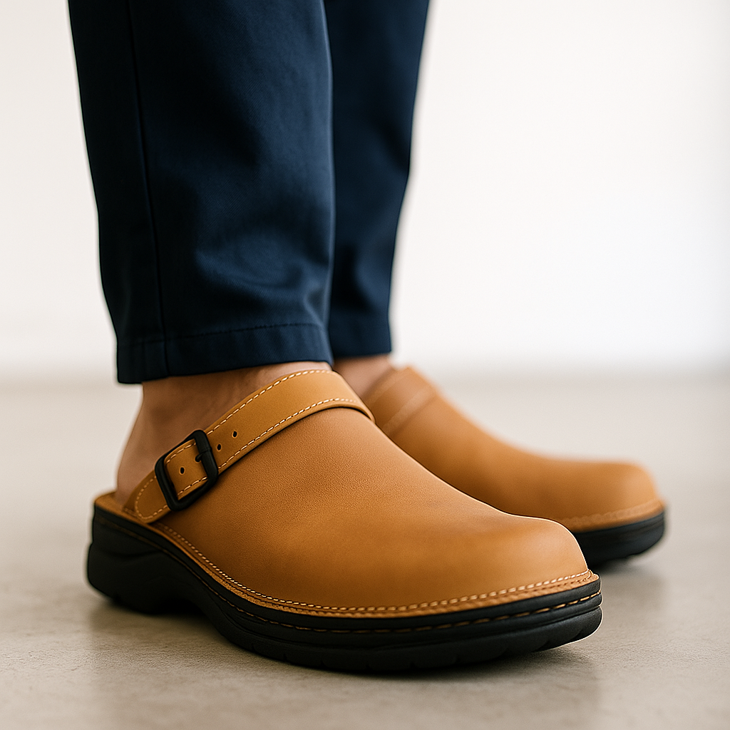 Sabots Nordvale Slip-On™