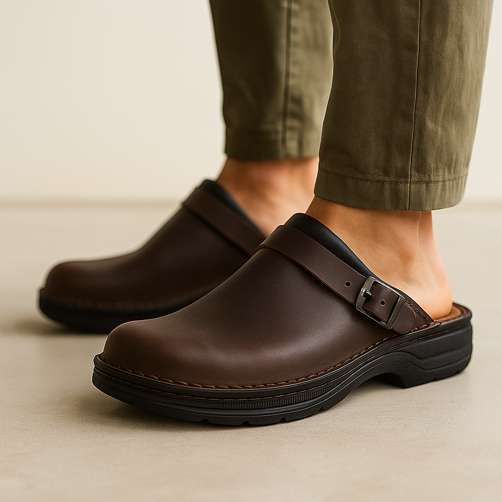 Sabots Nordvale Slip-On™