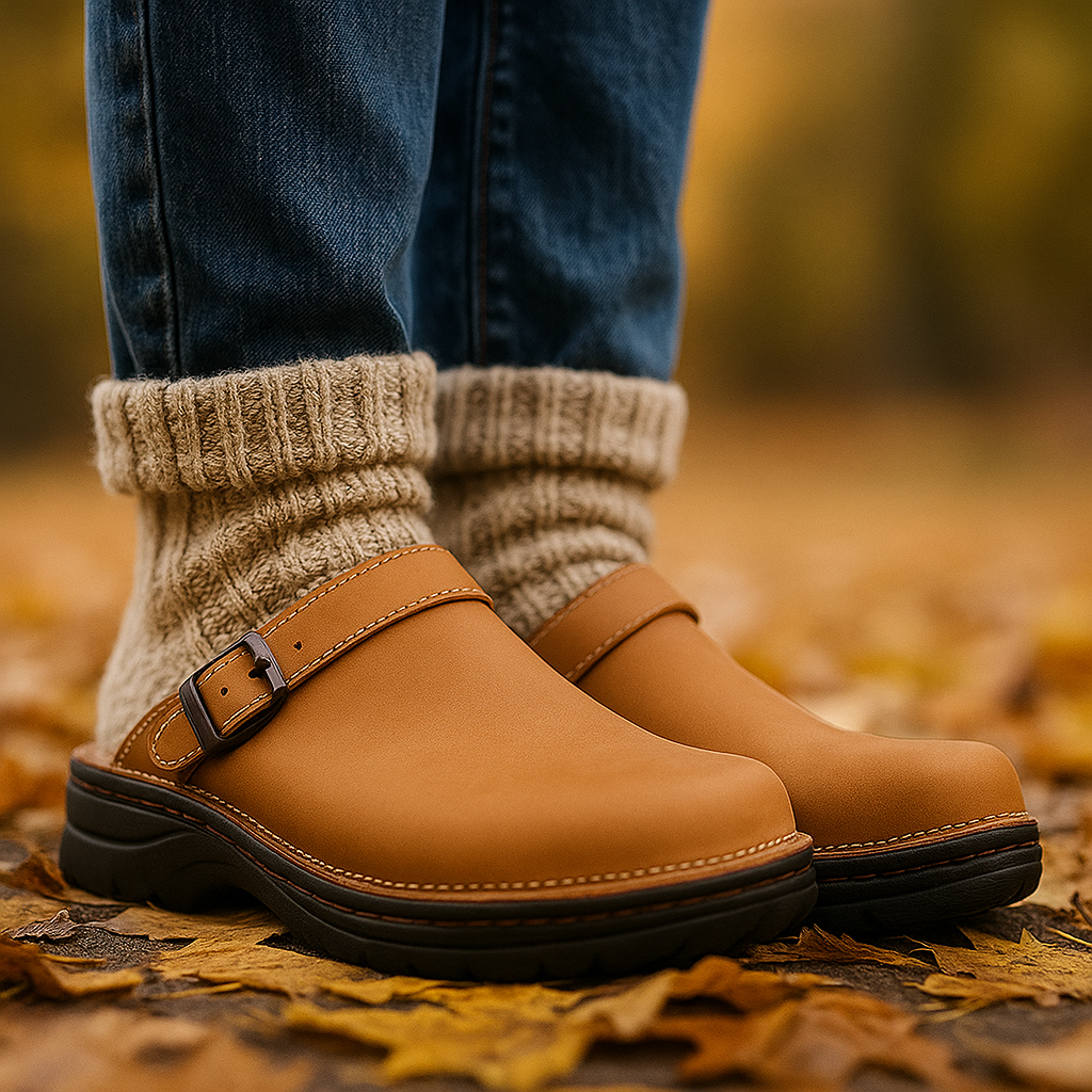 Sabots Nordvale Slip-On™