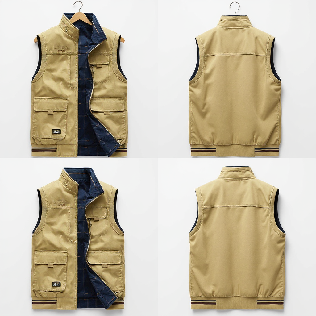 Vanguard Utility Vest™