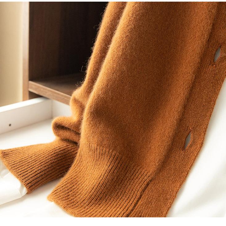 Madison Avenue Cardigan