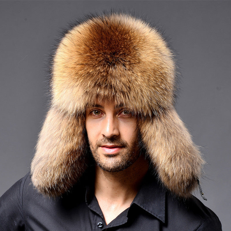 The Valen Arctic Hat
