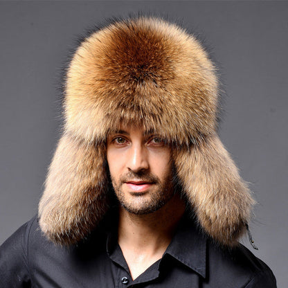 The Valen Arctic Hat