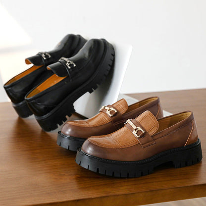 Mocassins Kensington Luxe™