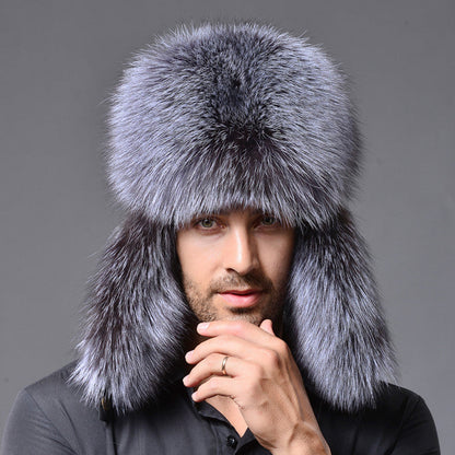 The Valen Arctic Hat