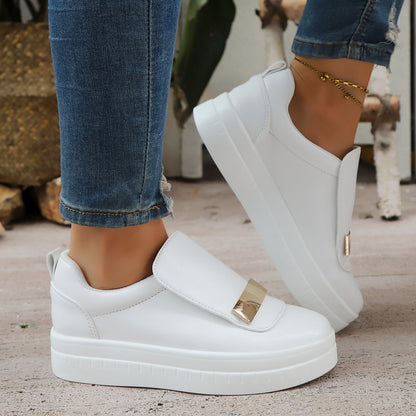 Chaussures sans lacets GoldenEase™