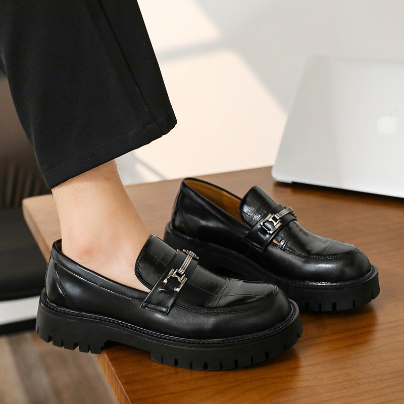 Mocassins Kensington Luxe™