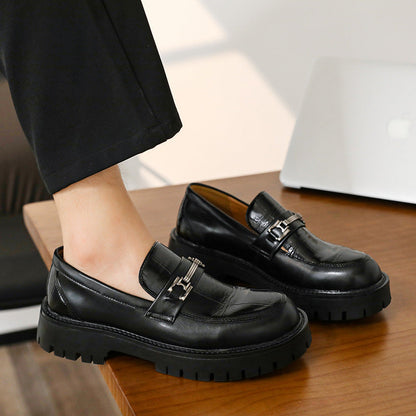 Mocassins Kensington Luxe™