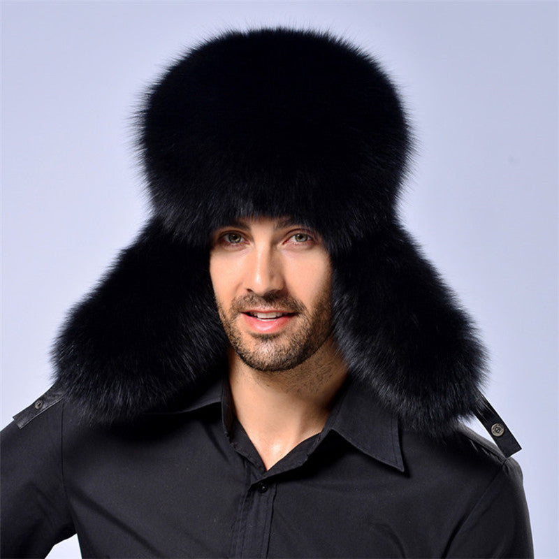 The Valen Arctic Hat