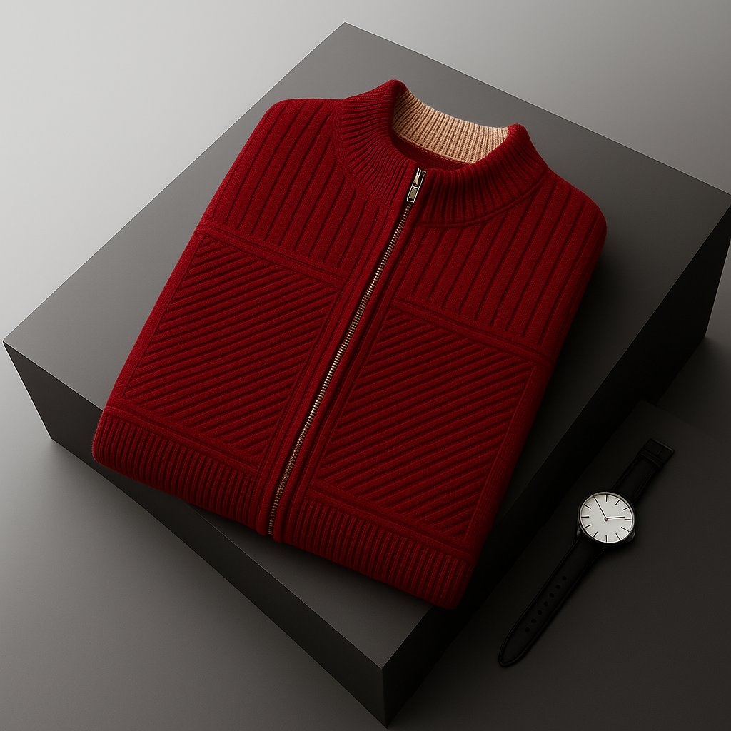 Wreight Fleece Jacket