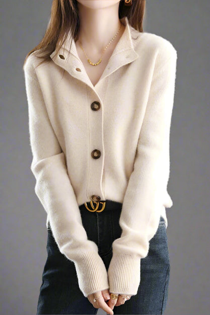 Madison Avenue Cardigan