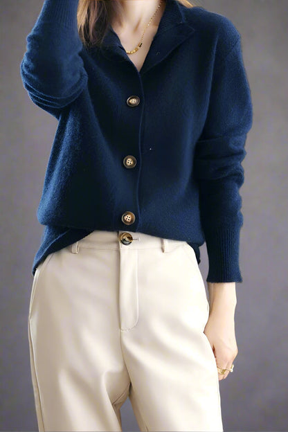 Madison Avenue Cardigan