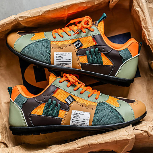 Baskets Urban Patchwork™