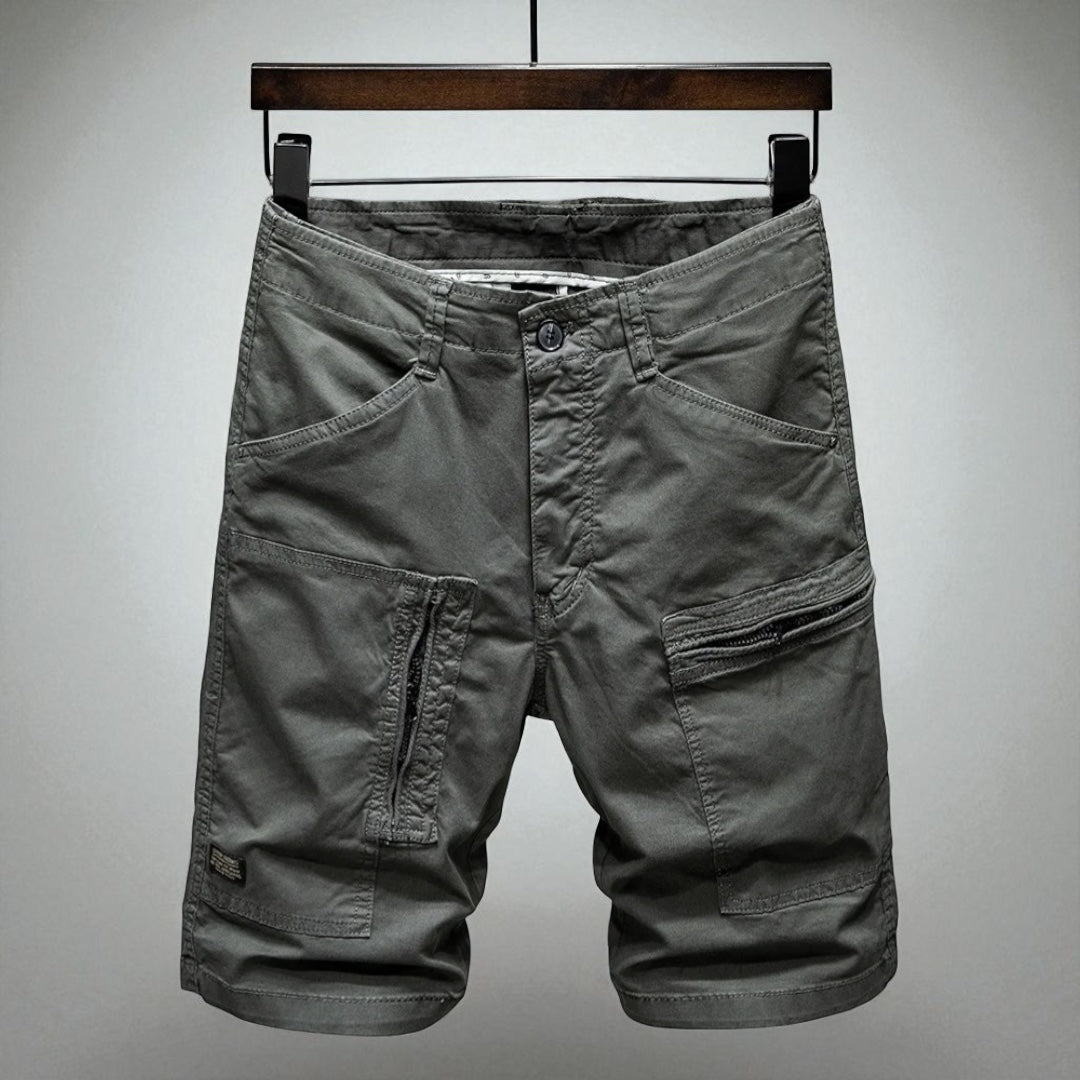 Nomak Cargo Shorts