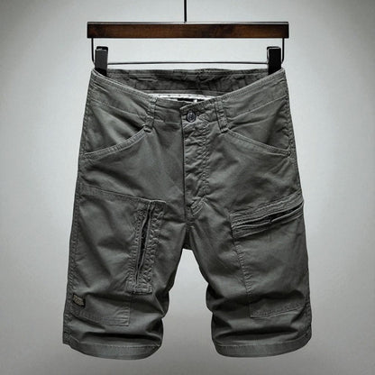 Nomak Cargo Shorts
