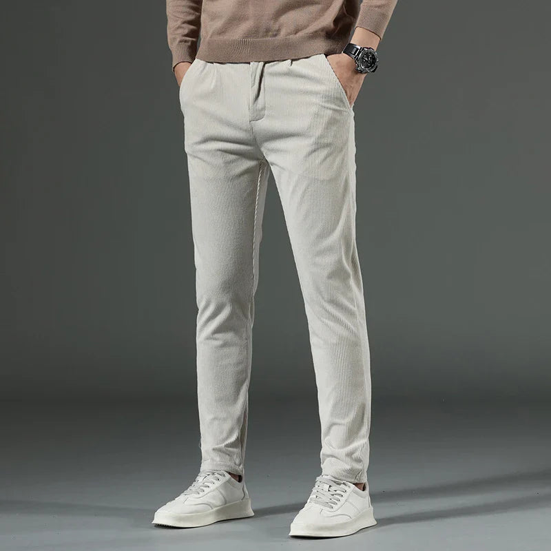 Foundry Corduroy Trousers