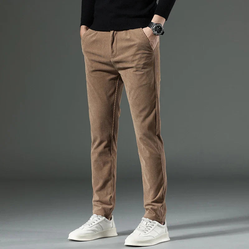 Foundry Corduroy Trousers