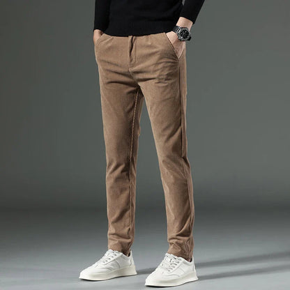 Foundry Corduroy Trousers